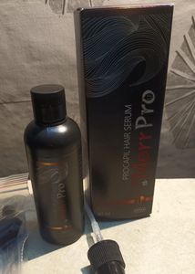 Morr Pro Hair Serum
