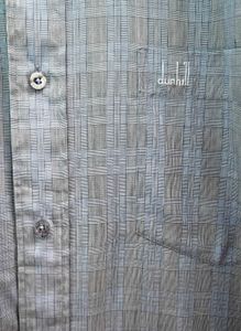 DUNHILL Shirt