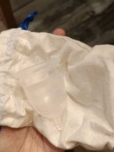 Thinkal Menstrual Cups (1 Pack)