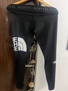 The North Face Black Leggings