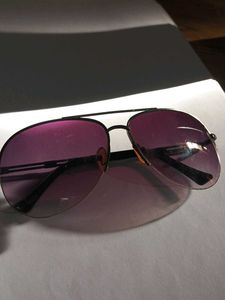 Stylish Aviator Sunglasses
