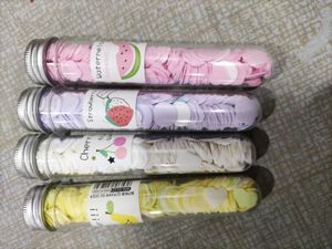 Scented Soap Slices