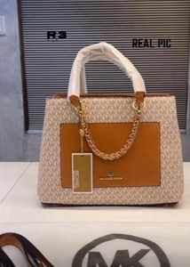 Michael Kors Tote Bag