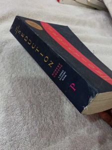 The Art of Seduction by Robert Greene