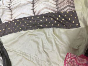 Stylish Ethnic dress