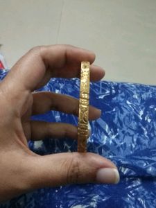 Designer  Single Kada 2.6