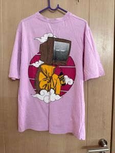 Combo 3 Oversized tees