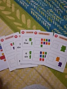 teddy bear game for kids