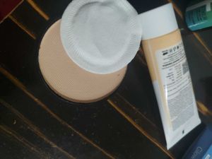 Makeup Essentials Bundle