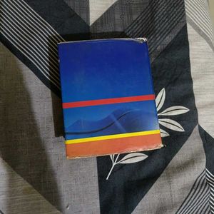 Advanced Learner's Dictionary- Used
