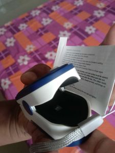 Pulse Oximeter