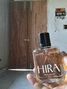 HIRA Silk Robe Parfum - Long Stay Fragrance