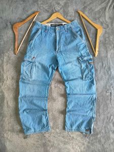 ECKO UNLTD Cargo Jeans