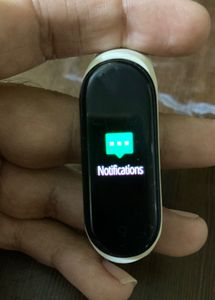 Mi Smartwatch