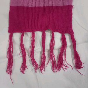 Kids Muffler Colorful