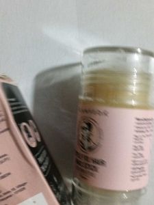 Glamveda Style Fix Hair Wax Stick