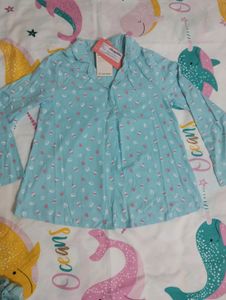 Zivame Brand Nightsuit For Women
