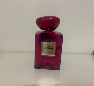 Armani Price Magenta Zanzanite