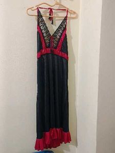 Stylish Night Gown