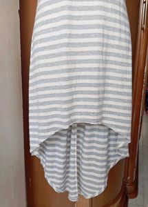 Striped Tank Dress