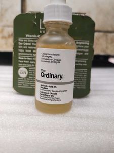 The Ordinary Salicylic Acid 2% Solution