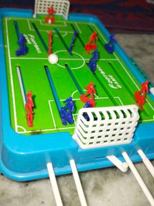 Tabletop Football Game