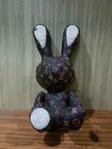 Designer Bunny Showpiece