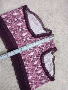 Women's♥️ Printed Briefs