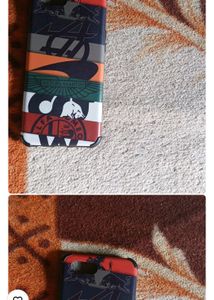 Collage Phone Case