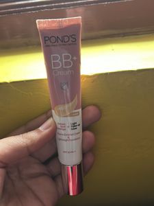 Pond's BB+ Cream
