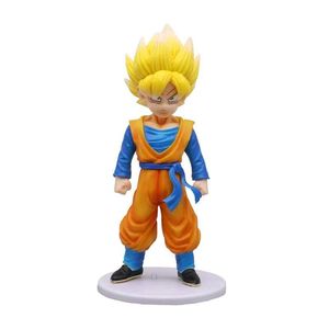 DBZ Goten Figure