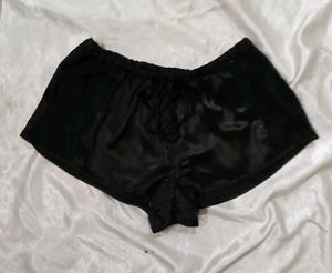 Satin Black penty