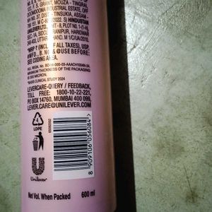Pond's Bright Beauty Body Lotion