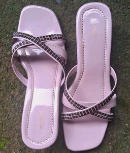 Women Heels Sandal💜
