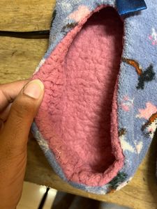 Cute Bedroom Slippers