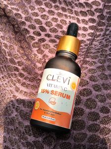 vitamin c 15% serum...best serum for dull skin