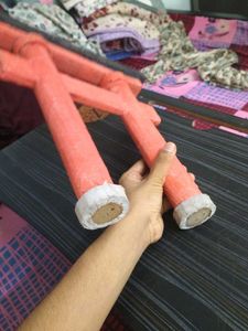 japanese temple gateway model