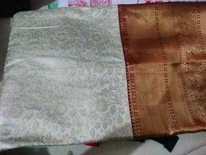 Elegant Pattu Saree