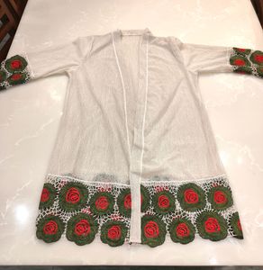 Net Shrug Size L
