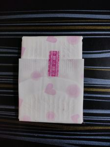 Sanitary Pad Pack Of 4 ( Total 40 Pads)