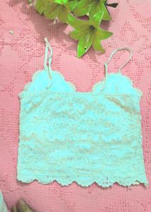 Very Beautiful N Comfortable Cropcore Cami Top