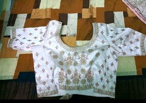 Designer Bridal Lehanga In Offer...