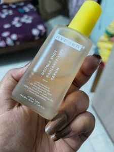 Hyphen Double Shot Radiance-Lift Serum