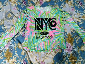 New York Top