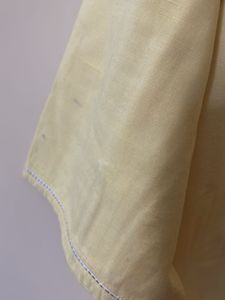 kurta yellow