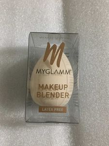 Makeup Blender