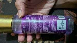 Bellavita Date Body Mist for Women