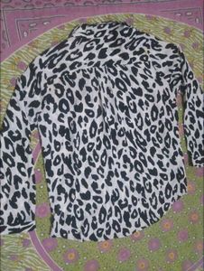 women's tunic