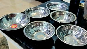 6 Border Soup (Dinner)Bowl