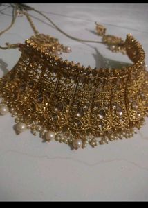 jewellery set